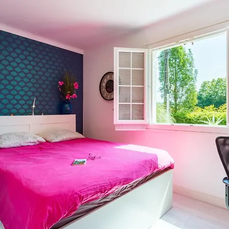 Apartment Goskoki-1 * Saint-Pée-sur-Nivelle
