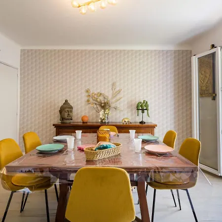 Apartmán Apartment Goskoki-1 *